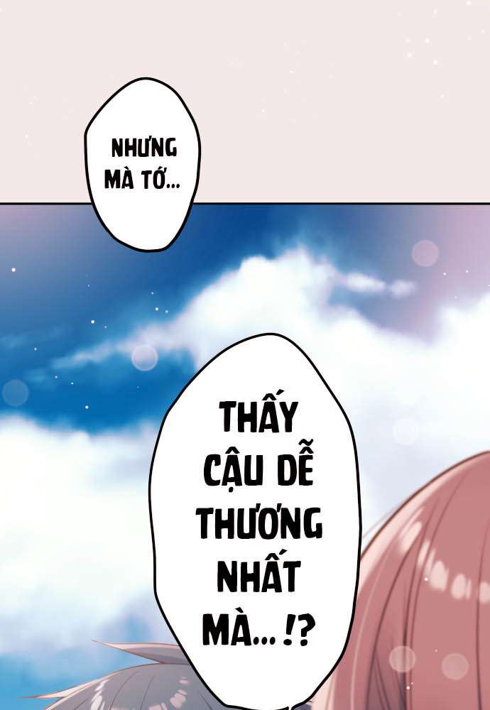 Waka-Chan Cô Bạn Gái Hai Mặt Chapter 49 - Trang 2