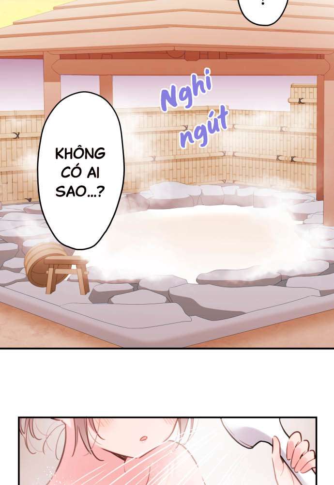 Waka-Chan Cô Bạn Gái Hai Mặt Chapter 49 - Trang 2