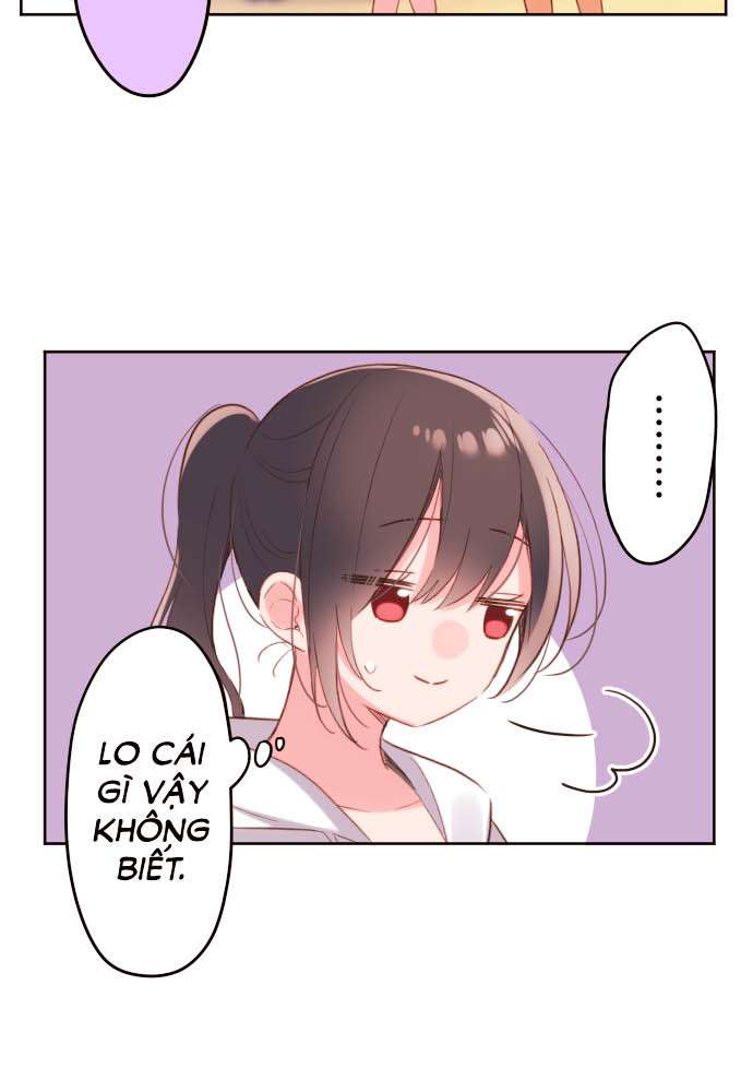 Waka-Chan Cô Bạn Gái Hai Mặt Chapter 48 - Trang 2