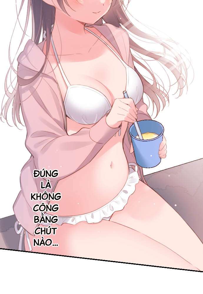 Waka-Chan Cô Bạn Gái Hai Mặt Chapter 48 - Trang 2