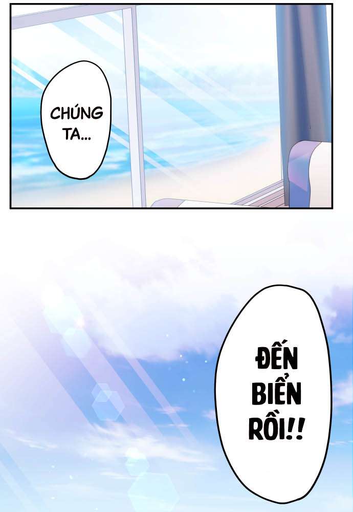 Waka-Chan Cô Bạn Gái Hai Mặt Chapter 47 - Trang 2