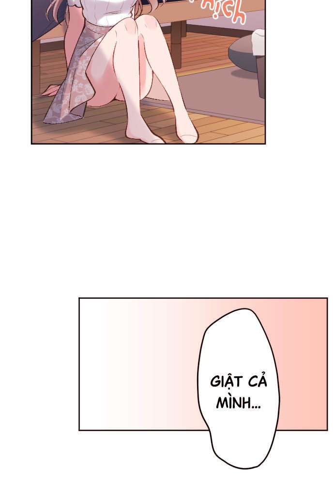 Waka-Chan Cô Bạn Gái Hai Mặt Chapter 44 - Trang 2