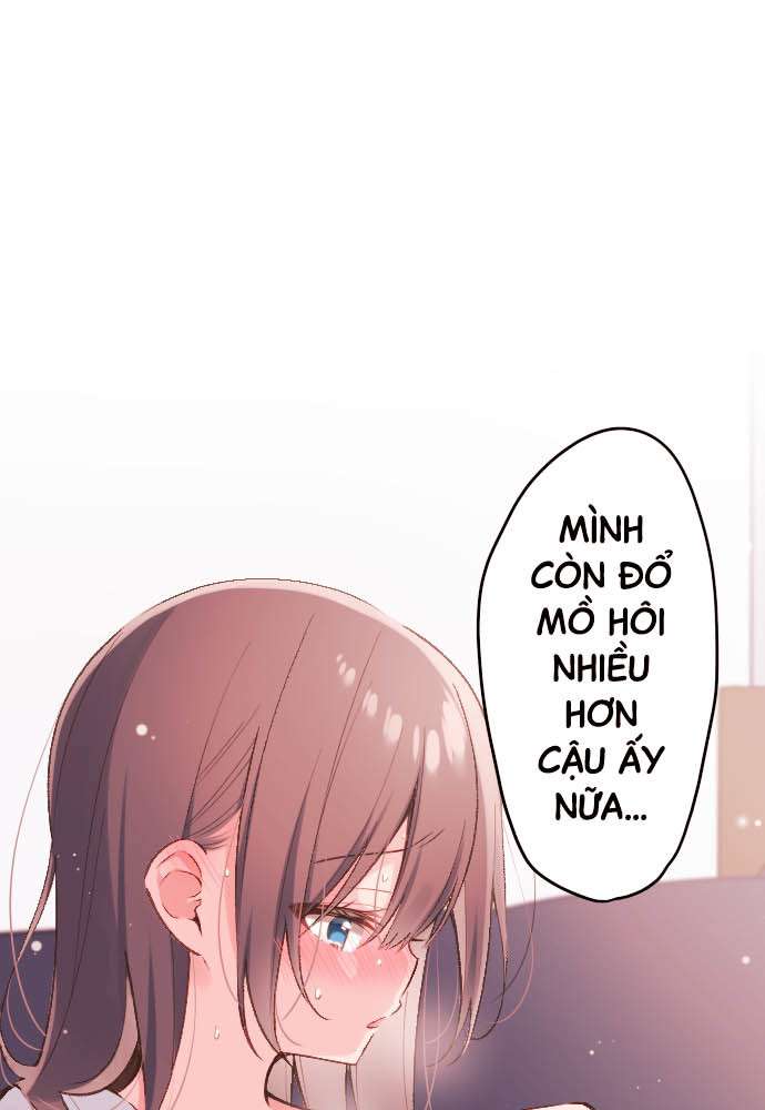 Waka-Chan Cô Bạn Gái Hai Mặt Chapter 44 - Trang 2