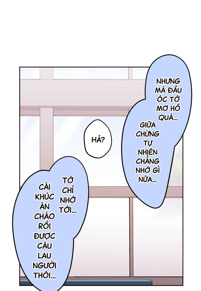 Waka-Chan Cô Bạn Gái Hai Mặt Chapter 44 - Trang 2