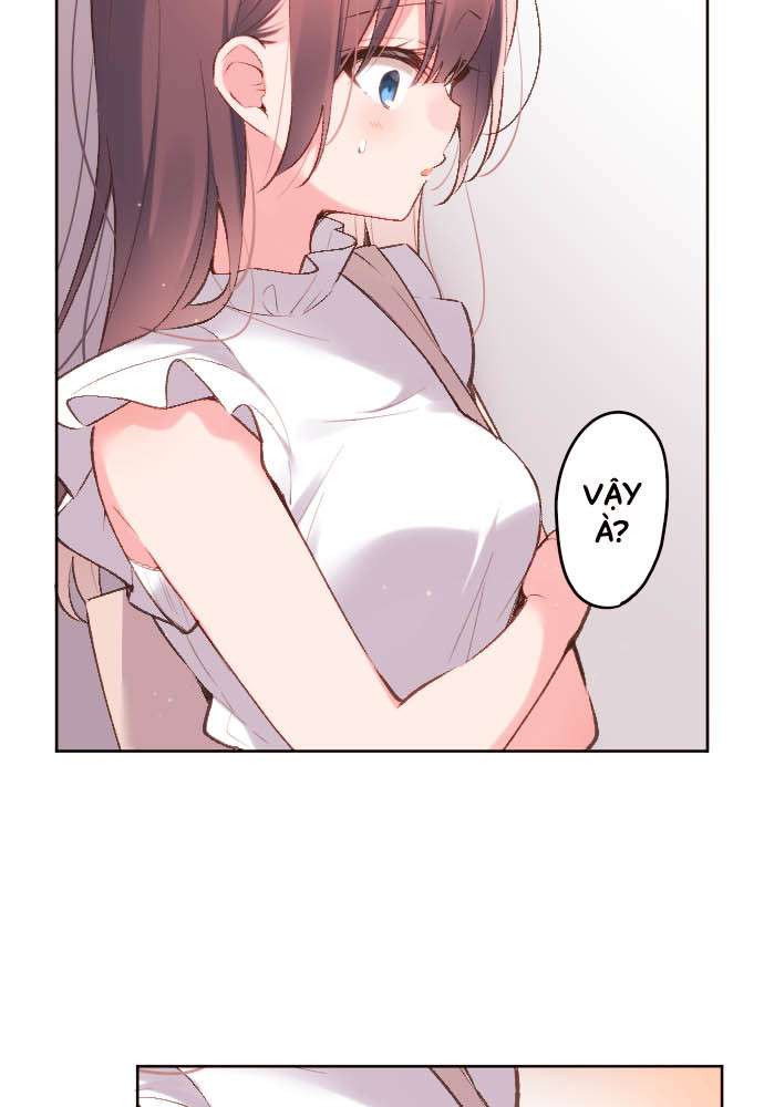 Waka-Chan Cô Bạn Gái Hai Mặt Chapter 44 - Trang 2