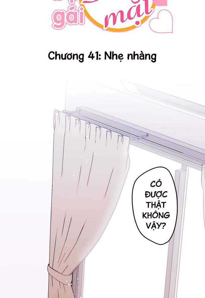 Waka-Chan Cô Bạn Gái Hai Mặt Chapter 41 - Trang 2