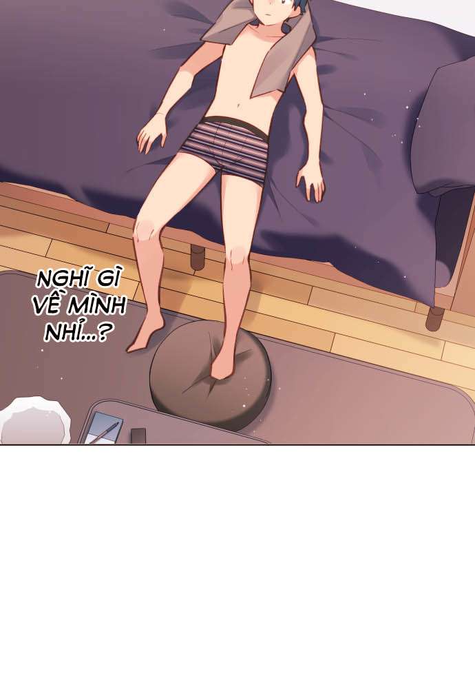 Waka-Chan Cô Bạn Gái Hai Mặt Chapter 39 - Trang 2