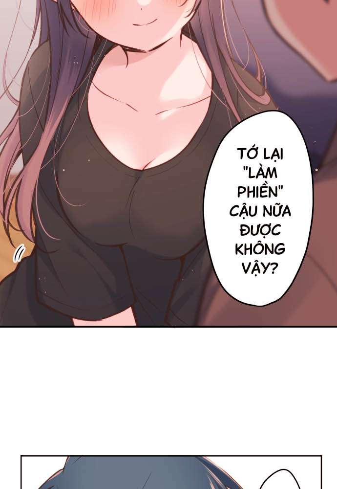 Waka-Chan Cô Bạn Gái Hai Mặt Chapter 39 - Trang 2