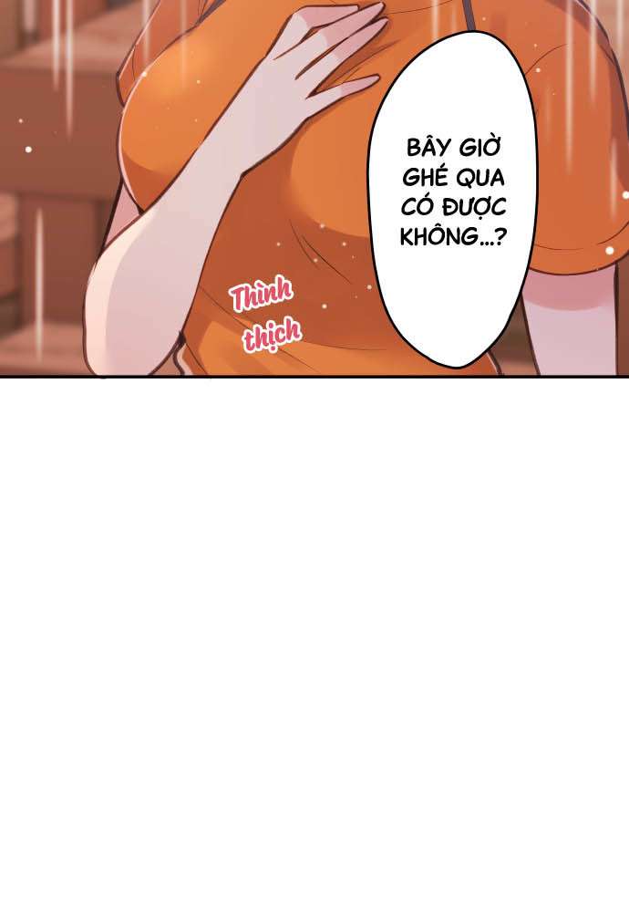 Waka-Chan Cô Bạn Gái Hai Mặt Chapter 38 - Trang 2