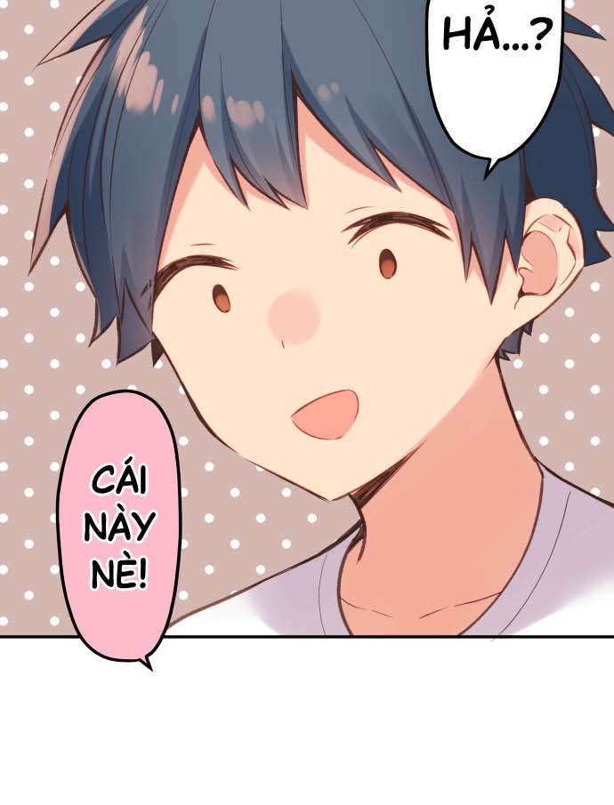 Waka-Chan Cô Bạn Gái Hai Mặt Chapter 37 - Trang 2