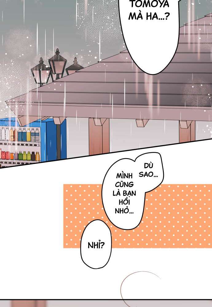 Waka-Chan Cô Bạn Gái Hai Mặt Chapter 37 - Trang 2