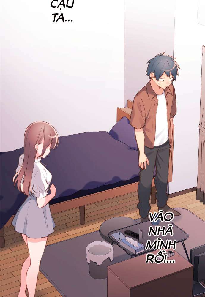 Waka-Chan Cô Bạn Gái Hai Mặt Chapter 36 - Trang 2