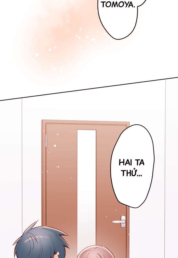 Waka-Chan Cô Bạn Gái Hai Mặt Chapter 36 - Trang 2