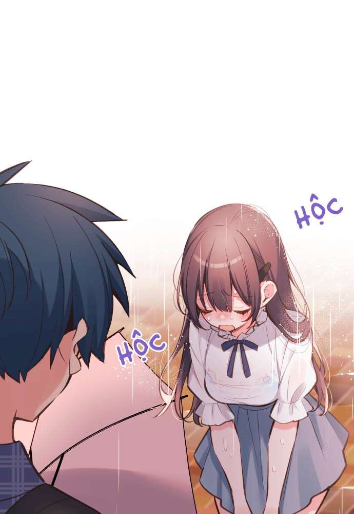 Waka-Chan Cô Bạn Gái Hai Mặt Chapter 35 - Trang 2