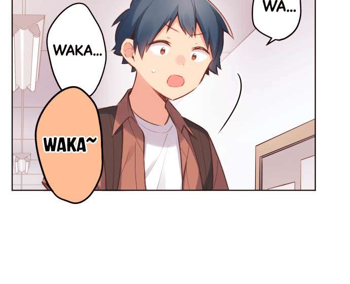 Waka-Chan Cô Bạn Gái Hai Mặt Chapter 34 - Trang 2