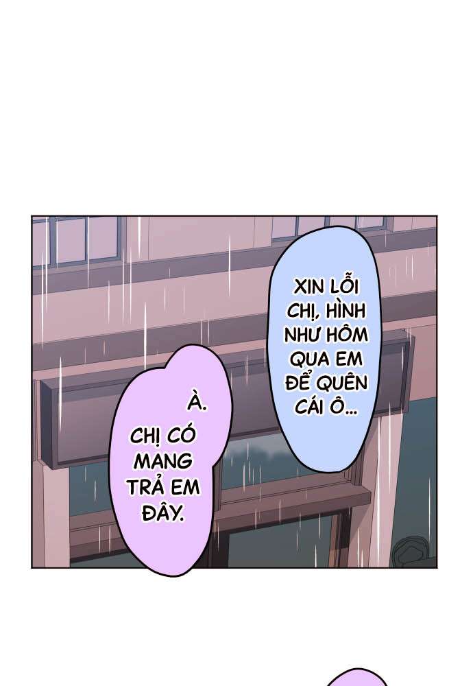 Waka-Chan Cô Bạn Gái Hai Mặt Chapter 34 - Trang 2