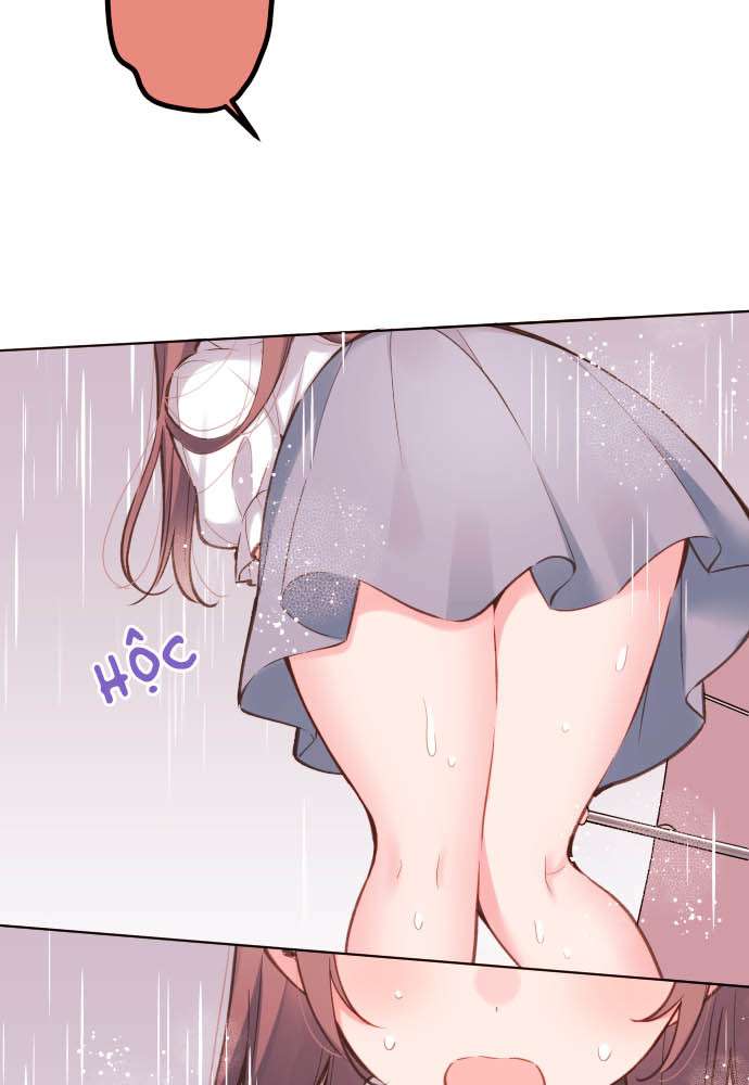 Waka-Chan Cô Bạn Gái Hai Mặt Chapter 34 - Trang 2