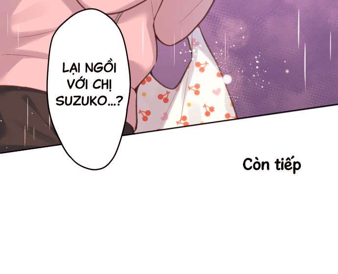 Waka-Chan Cô Bạn Gái Hai Mặt Chapter 33 - Trang 2