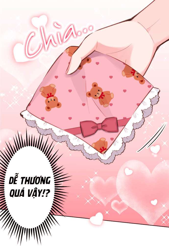 Waka-Chan Cô Bạn Gái Hai Mặt Chapter 32 - Trang 2