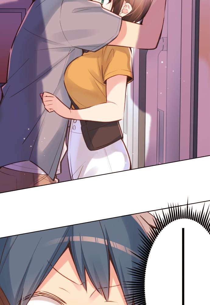 Waka-Chan Cô Bạn Gái Hai Mặt Chapter 30 - Trang 2