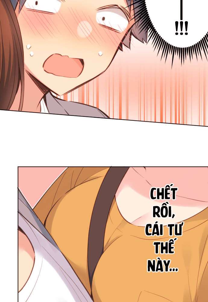 Waka-Chan Cô Bạn Gái Hai Mặt Chapter 30 - Trang 2