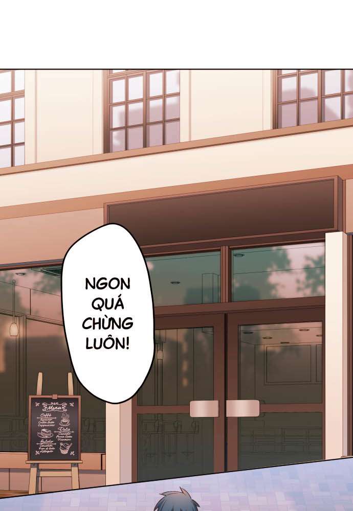 Waka-Chan Cô Bạn Gái Hai Mặt Chapter 28 - Trang 2