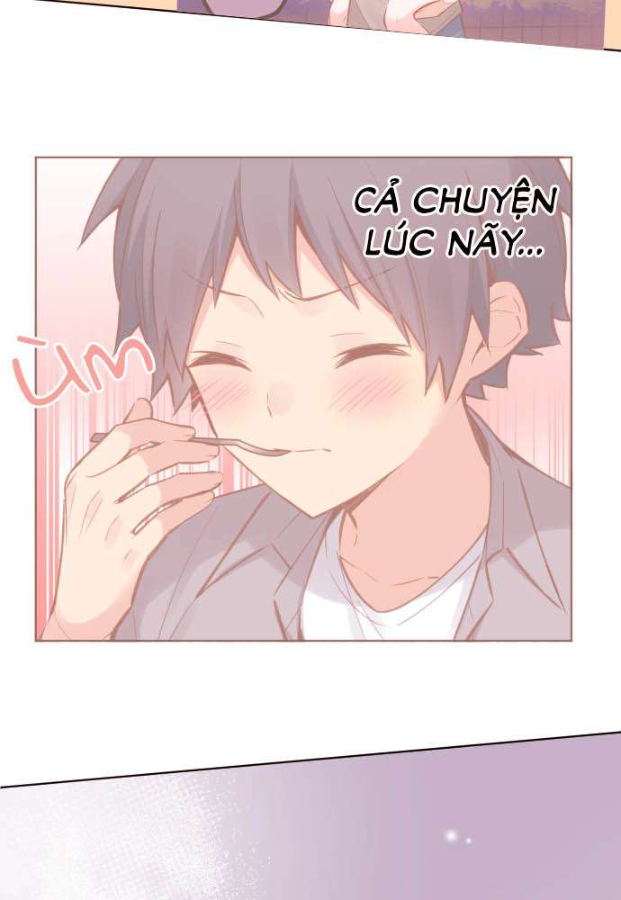 Waka-Chan Cô Bạn Gái Hai Mặt Chapter 28 - Trang 2