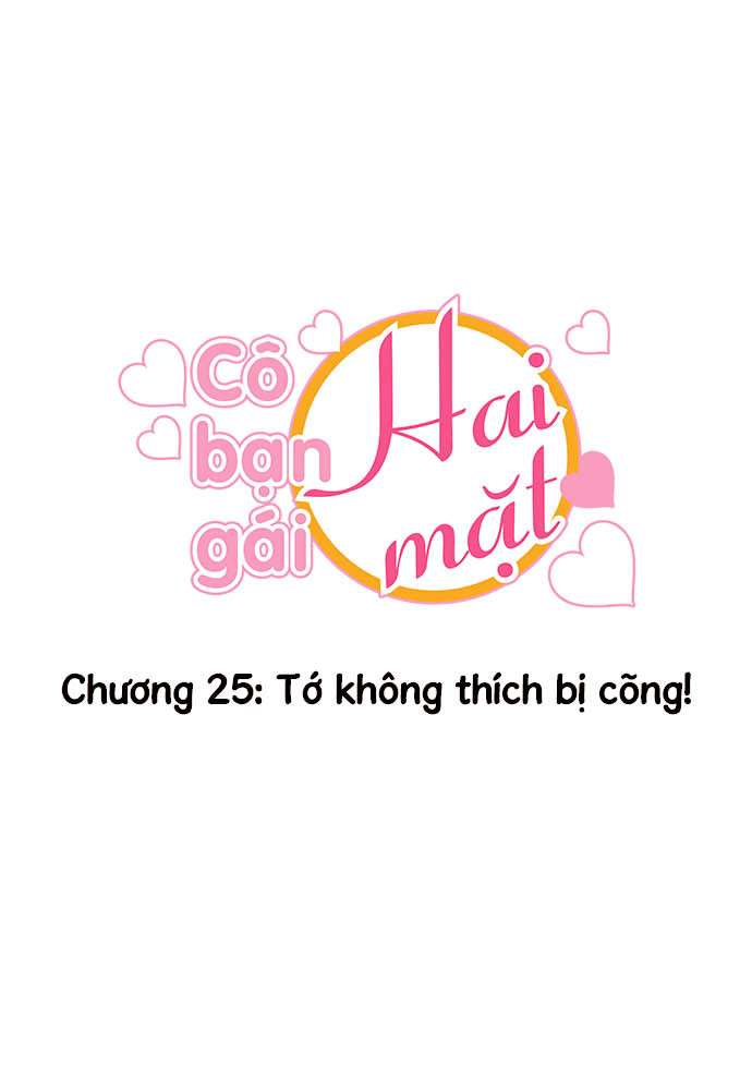 Waka-Chan Cô Bạn Gái Hai Mặt Chapter 25 - Trang 2