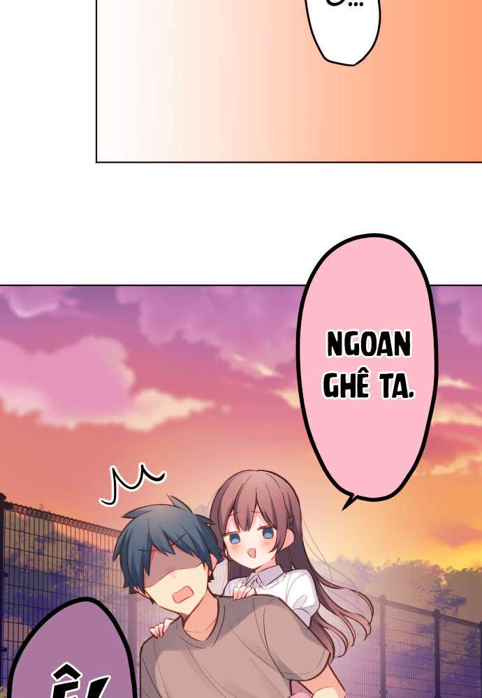 Waka-Chan Cô Bạn Gái Hai Mặt Chapter 25 - Trang 2