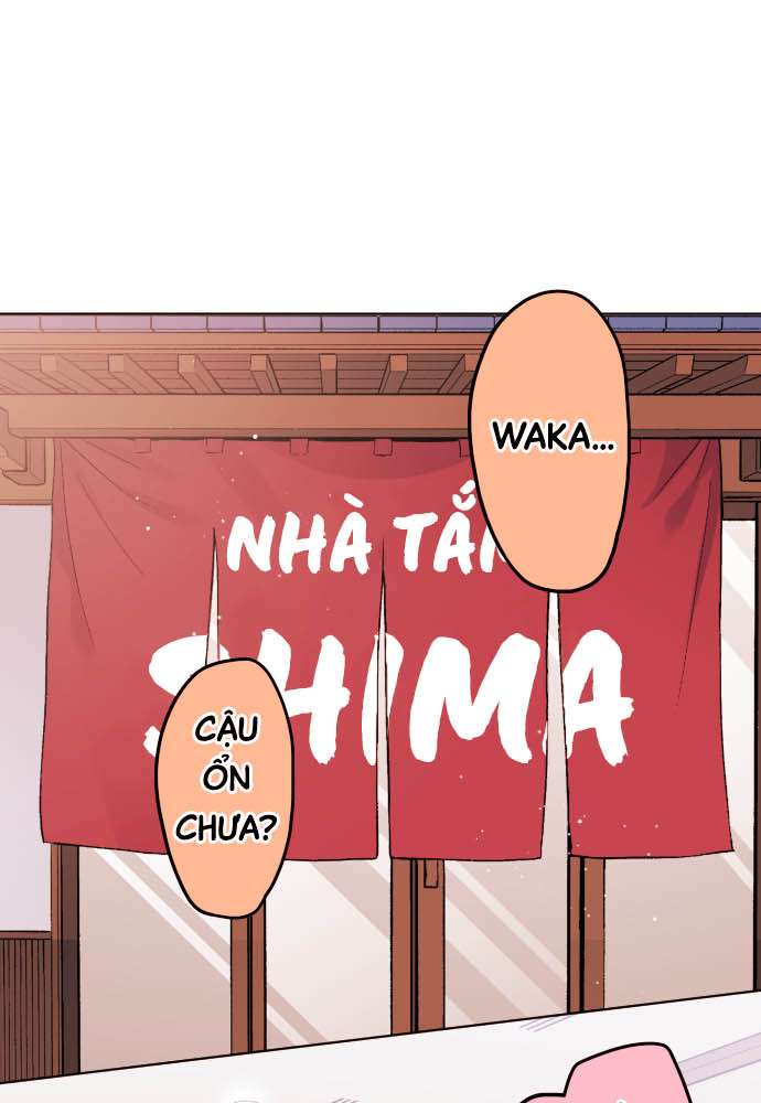 Waka-Chan Cô Bạn Gái Hai Mặt Chapter 24 - Trang 2