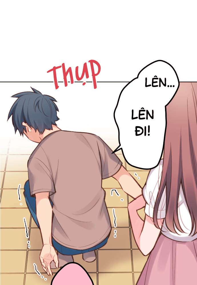 Waka-Chan Cô Bạn Gái Hai Mặt Chapter 24 - Trang 2