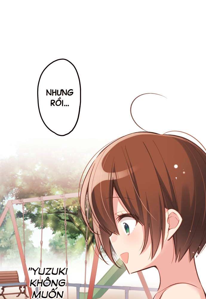 Waka-Chan Cô Bạn Gái Hai Mặt Chapter 23 - Trang 2