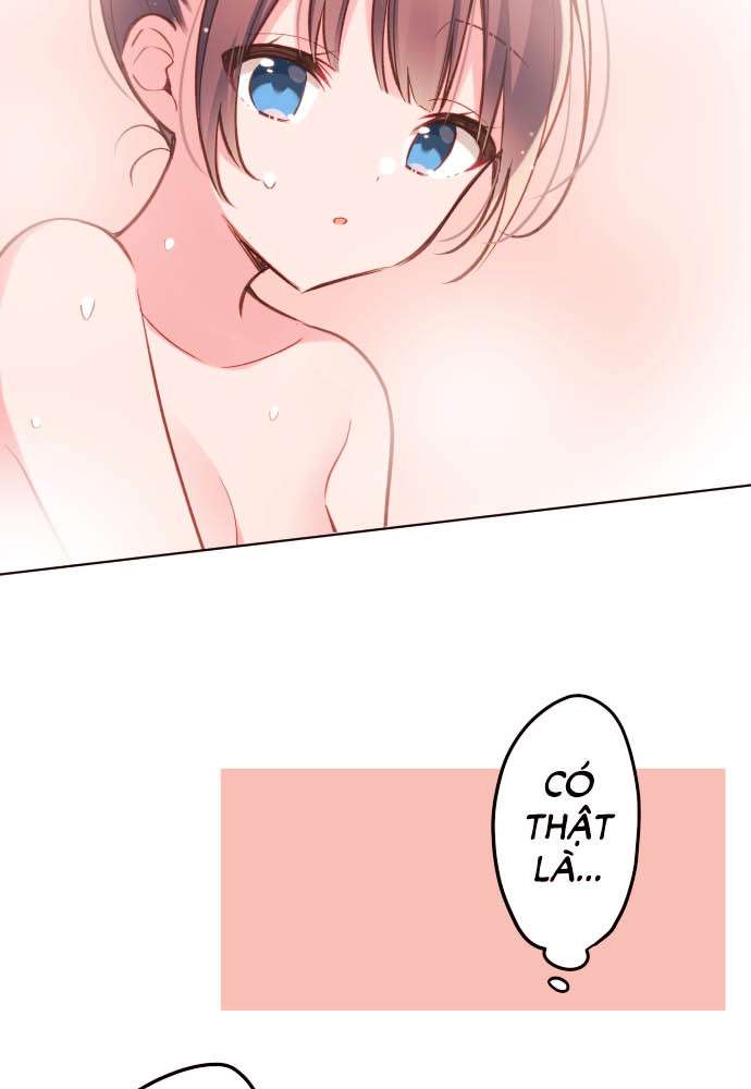 Waka-Chan Cô Bạn Gái Hai Mặt Chapter 23 - Trang 2