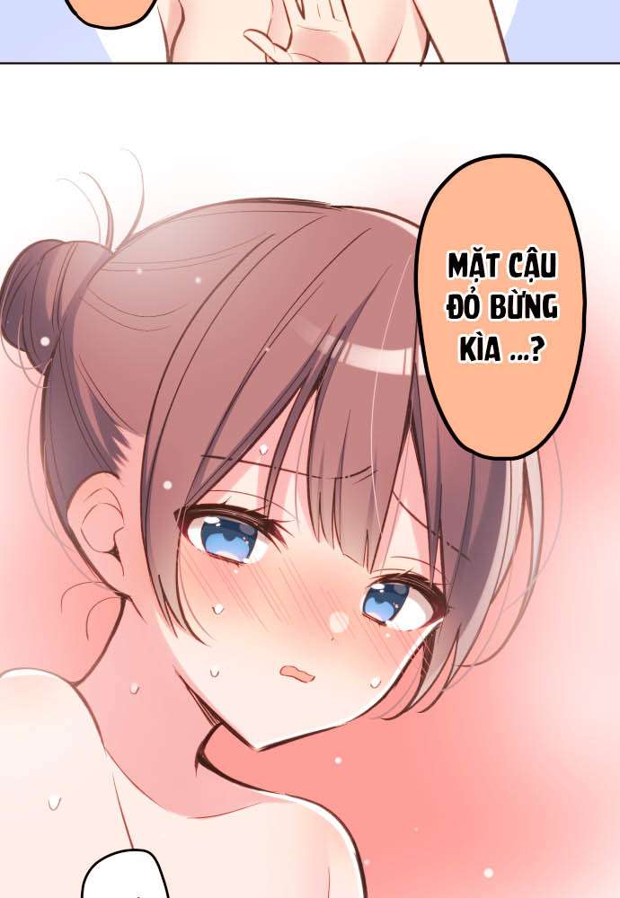 Waka-Chan Cô Bạn Gái Hai Mặt Chapter 23 - Trang 2