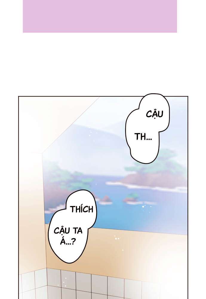 Waka-Chan Cô Bạn Gái Hai Mặt Chapter 23 - Trang 2