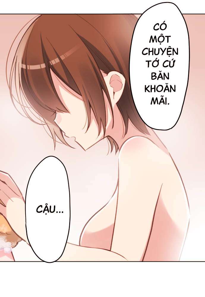 Waka-Chan Cô Bạn Gái Hai Mặt Chapter 22 - Trang 2