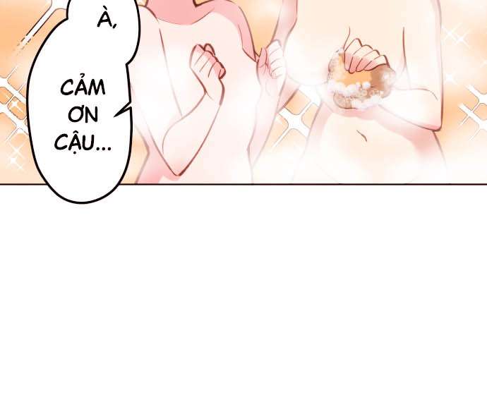 Waka-Chan Cô Bạn Gái Hai Mặt Chapter 22 - Trang 2