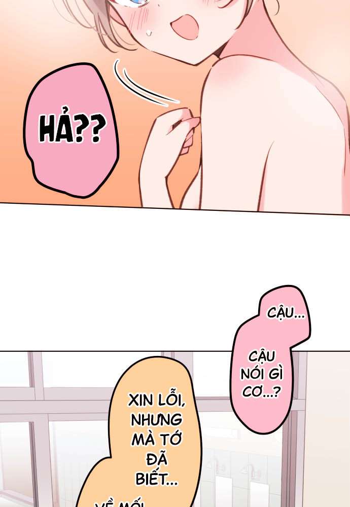 Waka-Chan Cô Bạn Gái Hai Mặt Chapter 22 - Trang 2