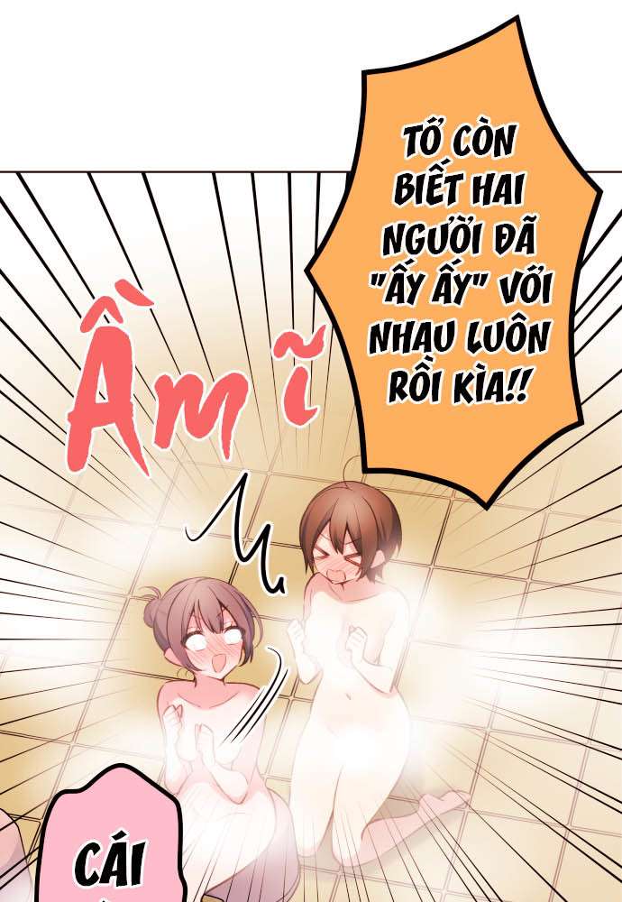 Waka-Chan Cô Bạn Gái Hai Mặt Chapter 22 - Trang 2