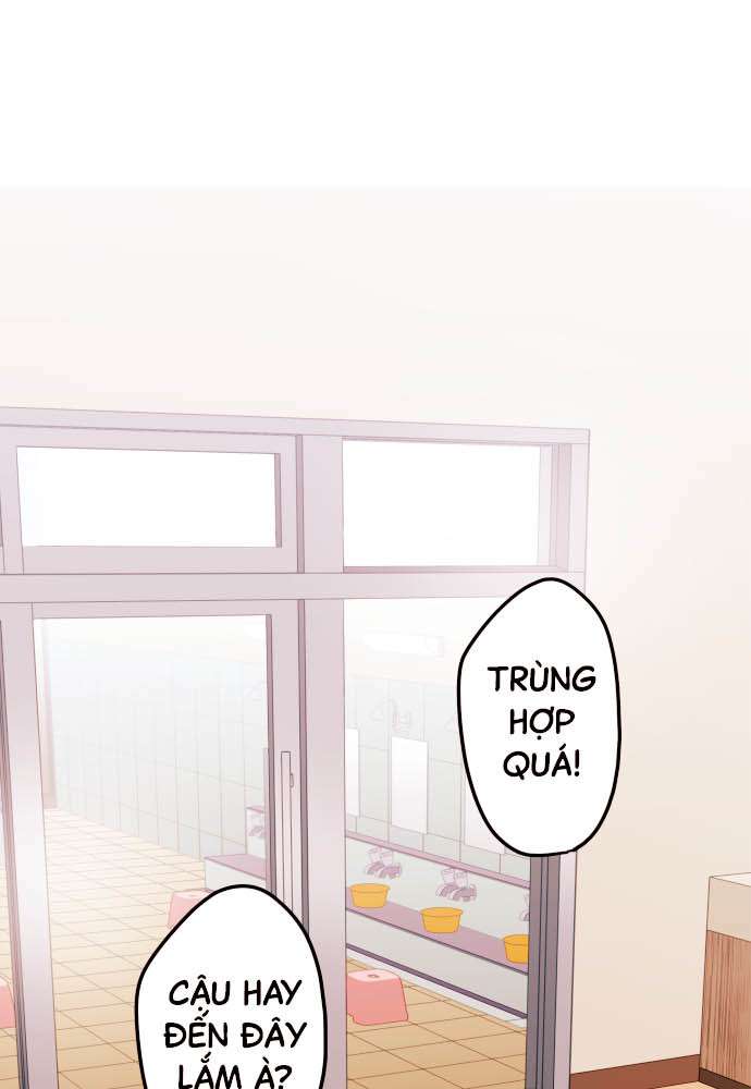 Waka-Chan Cô Bạn Gái Hai Mặt Chapter 22 - Trang 2