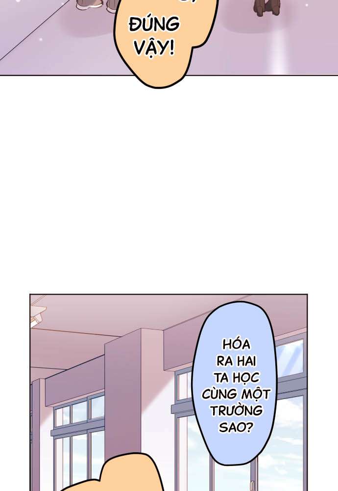 Waka-Chan Cô Bạn Gái Hai Mặt Chapter 21 - Trang 2