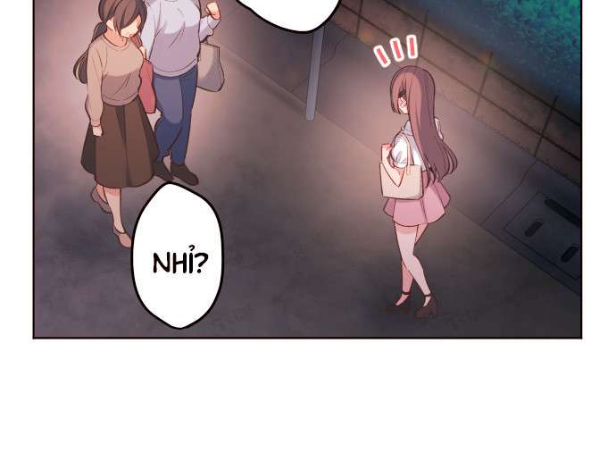 Waka-Chan Cô Bạn Gái Hai Mặt Chapter 21 - Trang 2