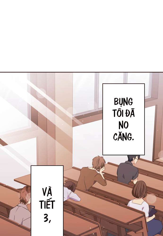 Waka-Chan Cô Bạn Gái Hai Mặt Chapter 20 - Trang 2