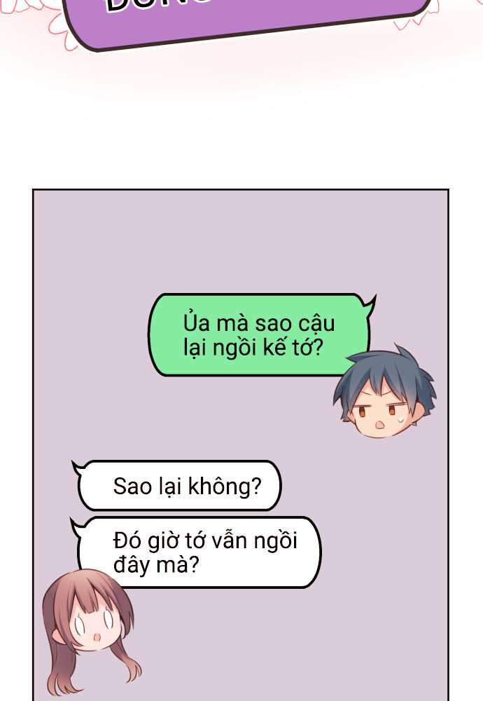 Waka-Chan Cô Bạn Gái Hai Mặt Chapter 20 - Trang 2