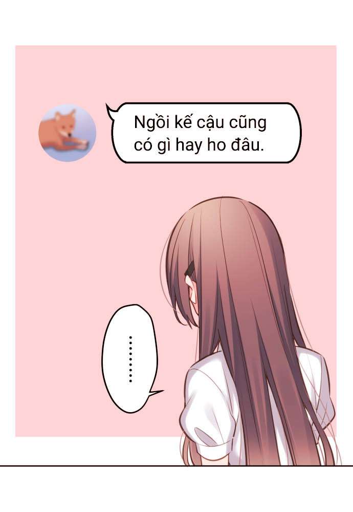 Waka-Chan Cô Bạn Gái Hai Mặt Chapter 20 - Trang 2