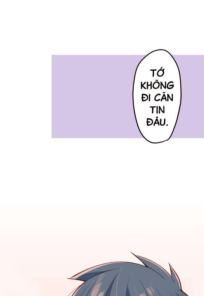 Waka-Chan Cô Bạn Gái Hai Mặt Chapter 18 - Trang 2