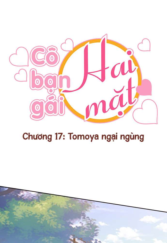 Waka-Chan Cô Bạn Gái Hai Mặt Chapter 17 - Trang 2