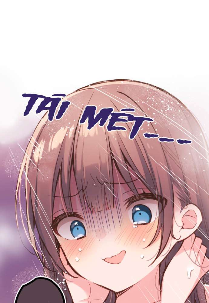 Waka-Chan Cô Bạn Gái Hai Mặt Chapter 16 - Trang 2