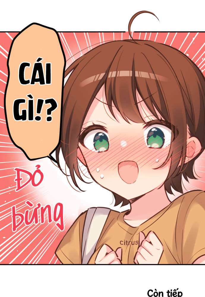 Waka-Chan Cô Bạn Gái Hai Mặt Chapter 16 - Trang 2