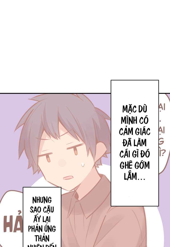 Waka-Chan Cô Bạn Gái Hai Mặt Chapter 16 - Trang 2